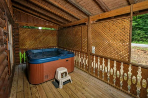 Grove Creek Cabin